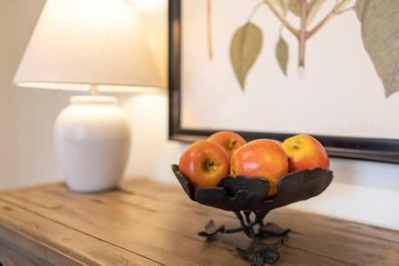 Downtown Luxury Farmhouse Apartment #4 West Dundee Esterno foto
